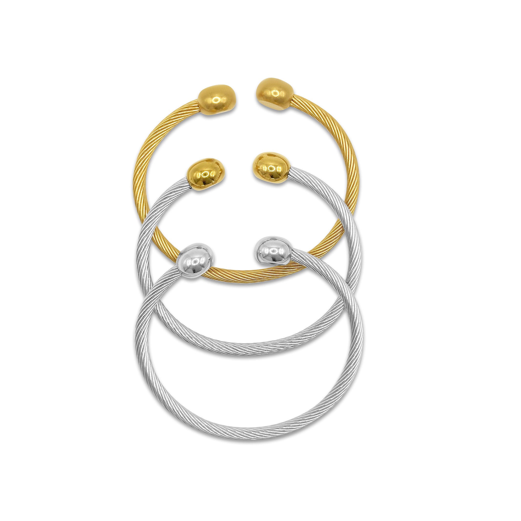Bracciale Ovale
