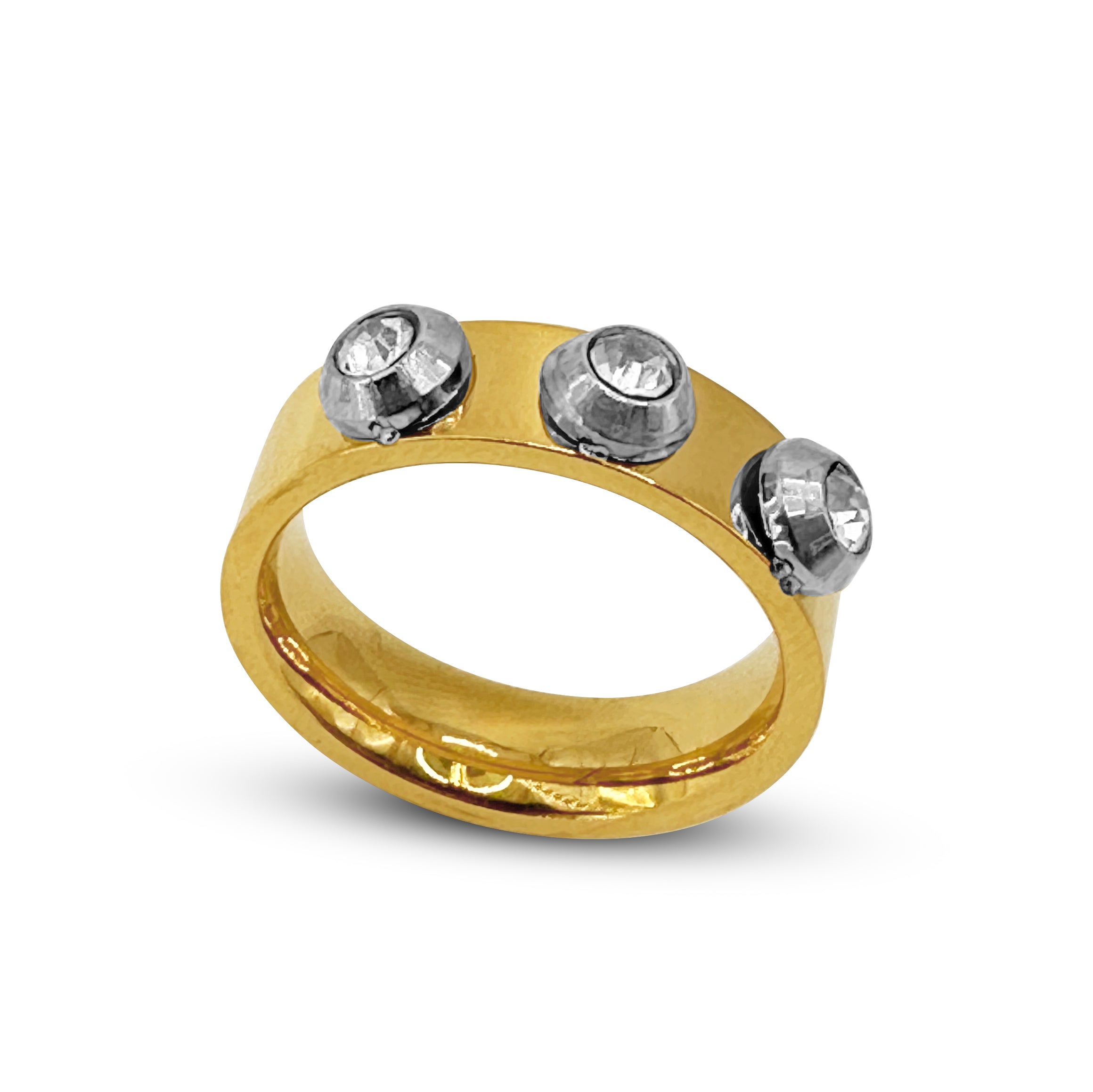 Anello delle Stelle