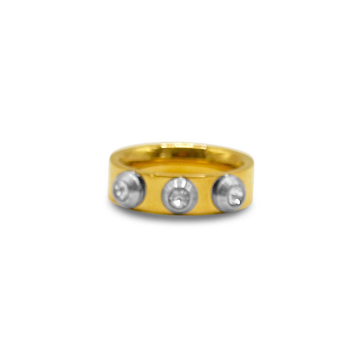 Anello delle Stelle