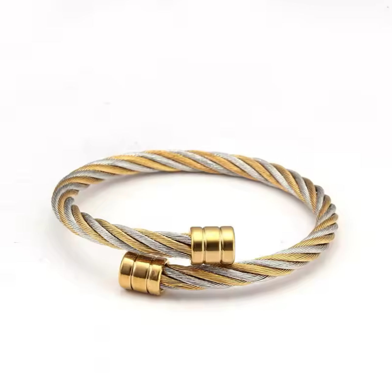 Twist Oro & Argento