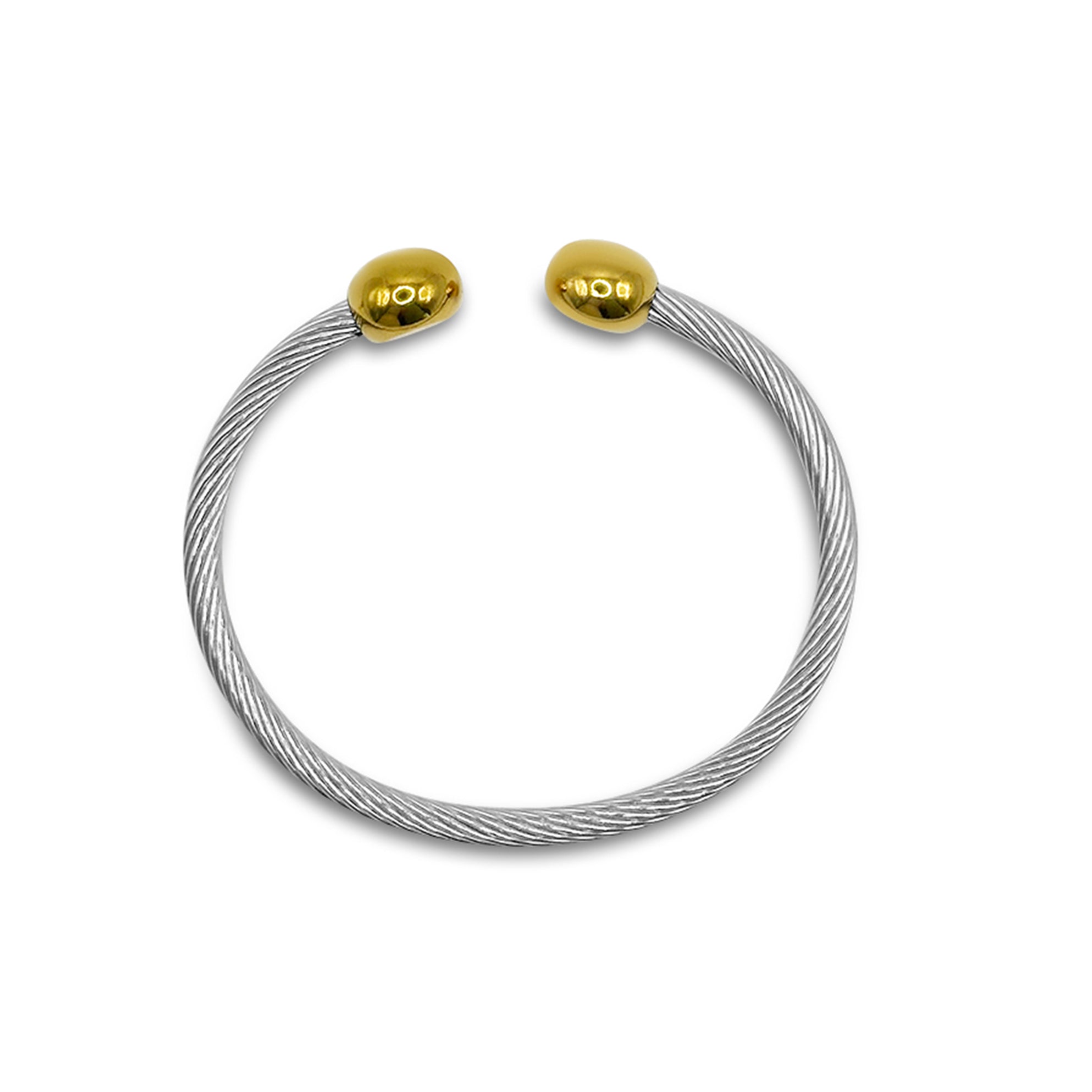 Bracciale Ovale