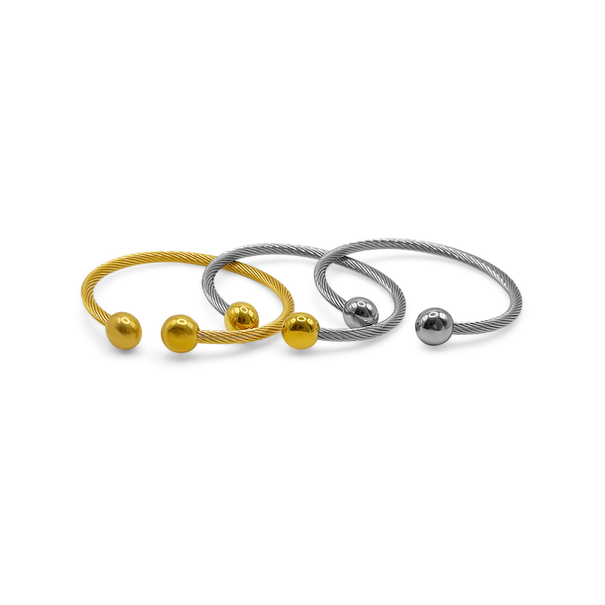 Bracciale Ovale