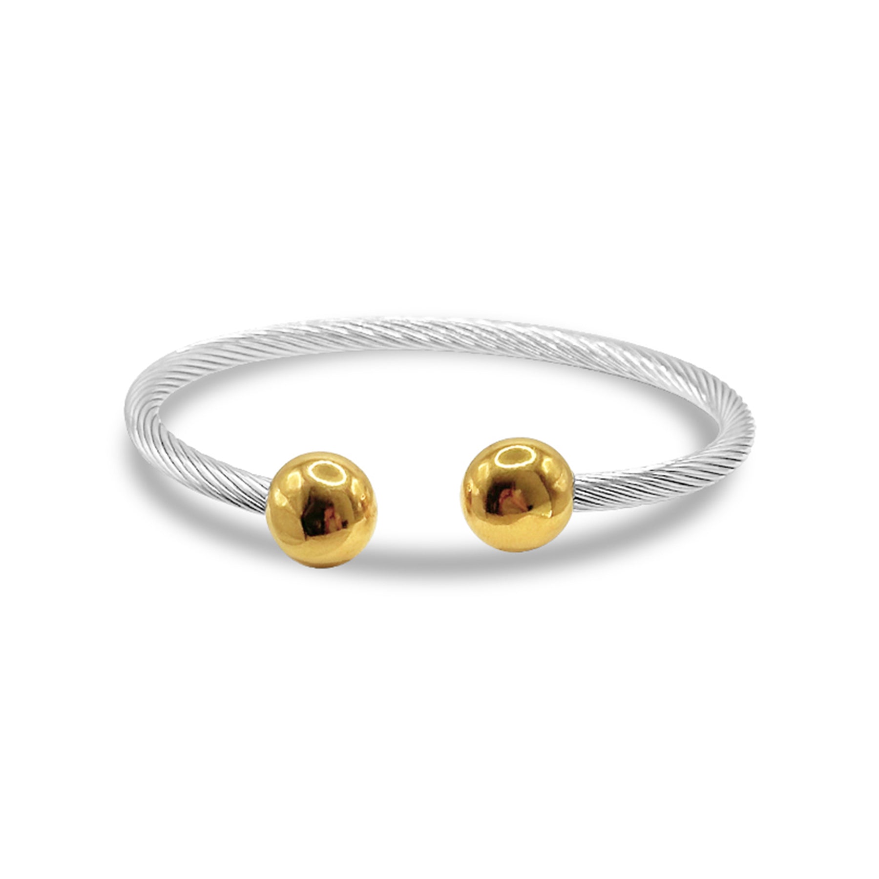 Bracciale Ovale